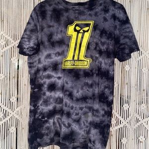 Harley Davidson T-shirt size men’s medium